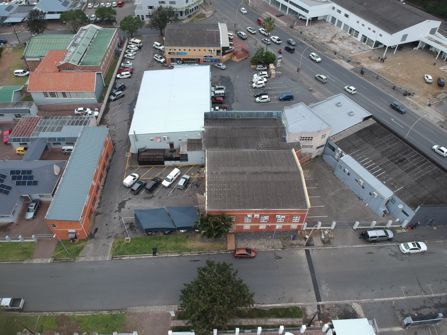 Commercial Property for Sale in Nahoon Eastern Cape